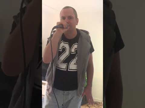 Som en bro över mörka vatten - Nils Fredriksson