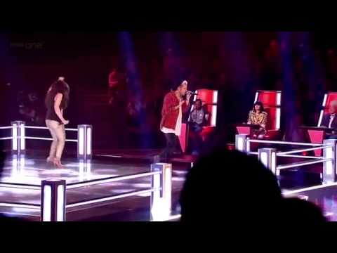 Vince Kidd VS Jessica Hammond FULL BATTLE