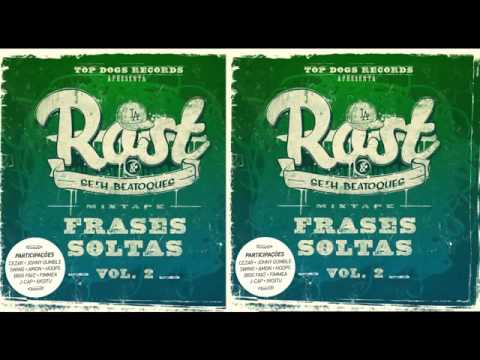 05   Rost Feat  Johny Gumble   Tenta Swing prod