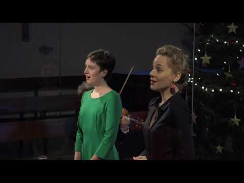 Engelbert Humperdinck »Abendsegen« aus "Hänsel und Gretel" / Anna Lucia Richter/ Gürzenich-Orchester