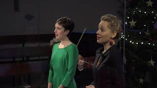 Engelbert Humperdinck »Abendsegen« aus "Hänsel und Gretel" / Anna Lucia Richter/ Gürzenich-Orchester