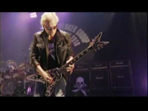 ON AND ON - Michael Schenker Group