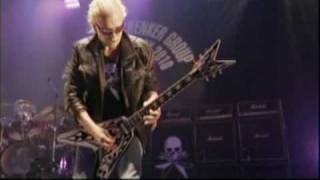 ON AND ON - Michael Schenker Group