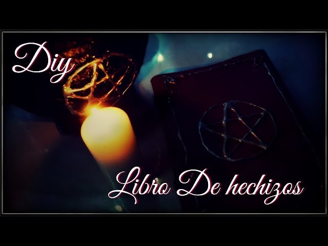 Vídeo relacionado con Libro de hechizos Hocus Pocus, libros de hechizos con hechizos reales, decoración de Halloween, libro de hechizos del Libro de las Sombras, regalos brujos para mujeres, libro de escritura y bocetos de