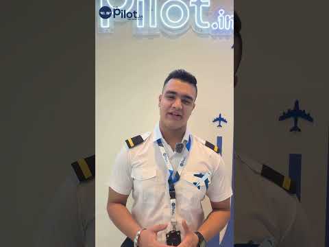 Dev Mehra talking about training with ThePilot.in
