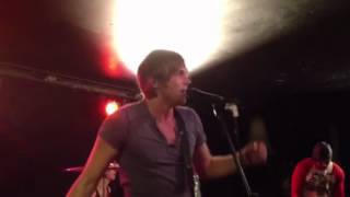 Coming Back to the World by Phone Calls from Home