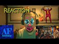 TD Production YTP A Health Loner Jokes On Murrayyy Reaction MY EMPEROR