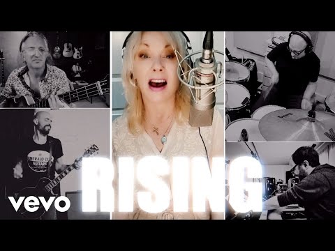 Video thumbnail for The Rising