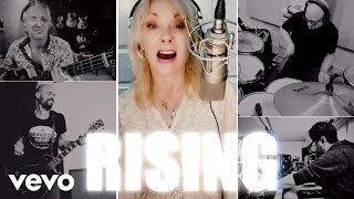 The Rising Music Video