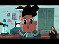Chamada Bipo TV Brasil Animada