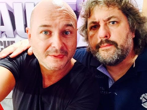 Cauet S'lache - Lundi 02 Octobre - 02/10/2017 + vidéo