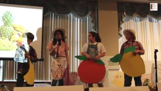 End of the year party 2014 - Video 3