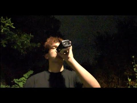 YC Boy aka Isse - Versace Parfym (prod. HOMIECIDEATL)