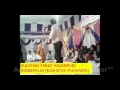 us taraf ahl-e-hasad hai.n jo bujhaate hai.n charaaG