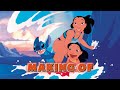 Lilo Stitch The Making Of Lilo Stitch