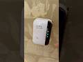 WiFi Range Extender