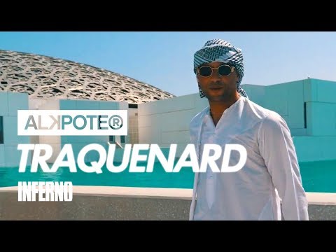 Video thumbnail for Traquenard