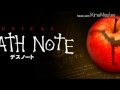Death Note Musical NY Demo [Rem] When Love ...
