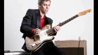 Manos expertas - Ariel Rot , Sólo Rot