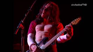 Red Hot Chili Peppers - Yertle Trilogy + Cosmic Slop