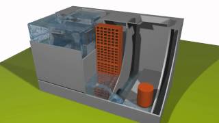 séparateur hydrocarbure EcoXper