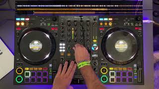 Download lagu DDJ-FLX10 | Knock2, ISOxo, Ghostemane | Bass House / Trap Live Mix mp3