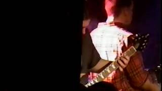 CLUTCH Live @ The Bottleneck, Larence, KS 01/29/1997 Full show
