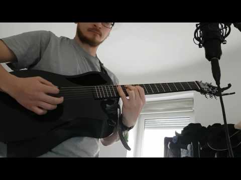 BYCU Lektion 11 Ninth Chord Blues