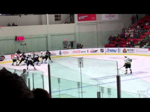 Sergeev and Shalimov  almost