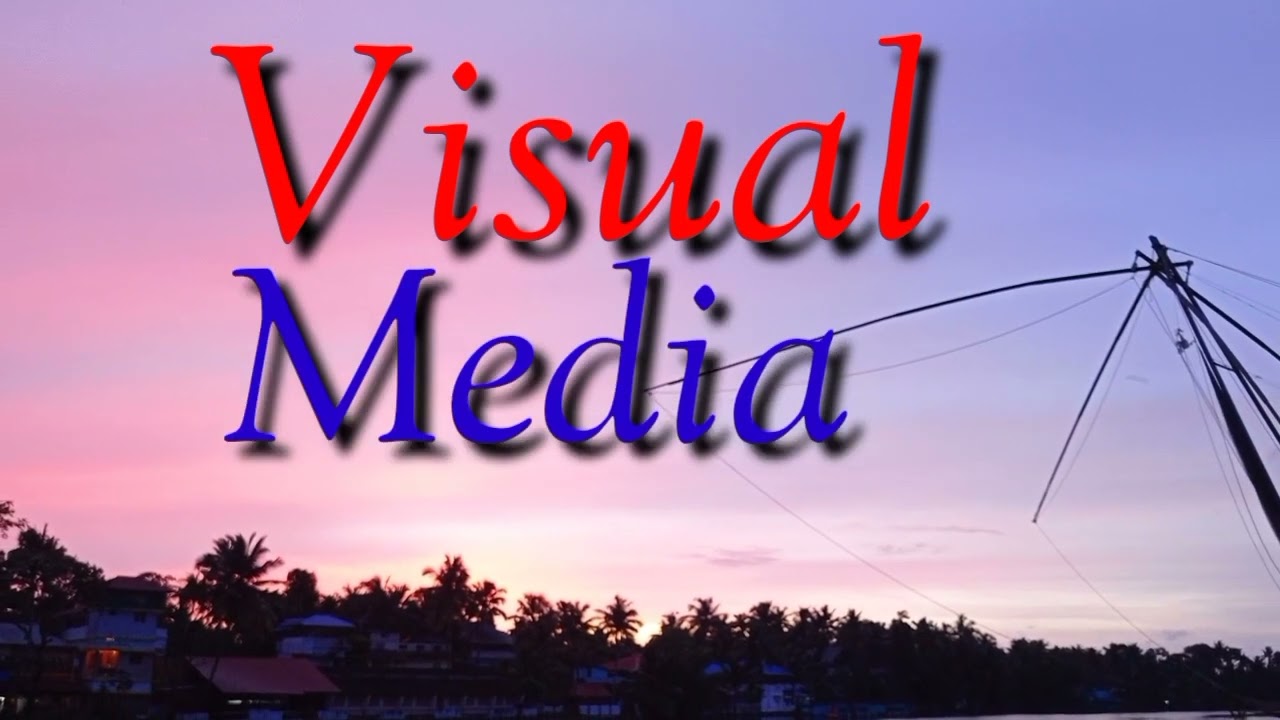 Visual Media Batch