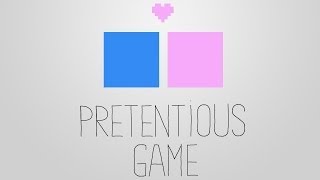Pretentious Game 5