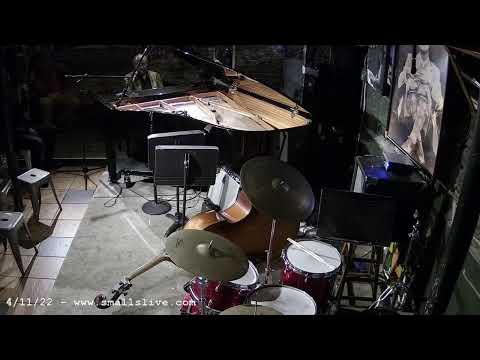 Jonathan Michel Quartet & Jam Session -  Live at Smalls Jazz Club - New York City - 4/11/22