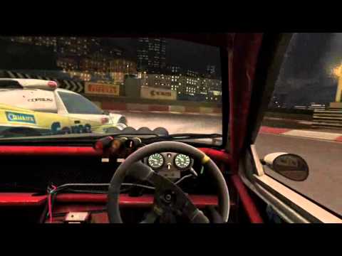 Czech Let´s play - DiRT 3 - Part 27