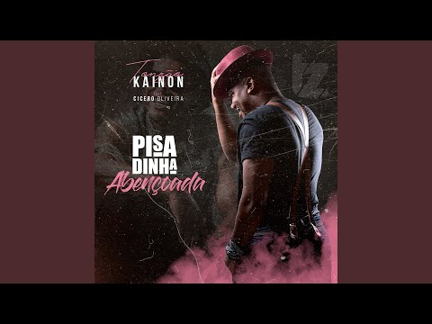 Pisadinha Abençoada