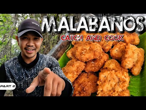 P2-Nakarami ng Malabanos - EP1007
