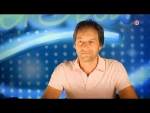 Pavol Habera - Superstar 2013 - TV - Spot