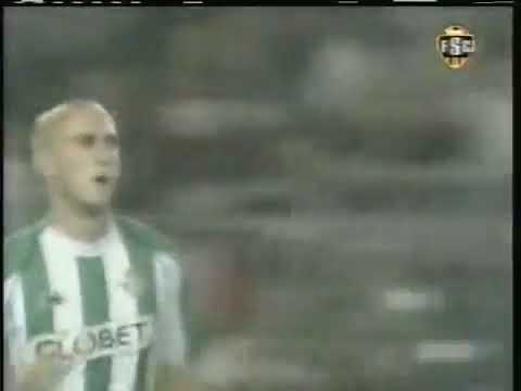 2005-06 Supercopa de Espana Barcelona-Betis