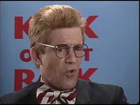 Dr  Clavan over onze kansen na de hereniging