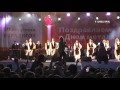 Николай Басков в Качканаре (День Металлурга, 20.07.2013) 