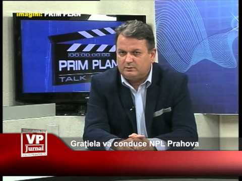 Gratiela Gavrilescu va conduce NPL Prahova