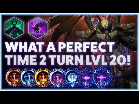 Malganis Carrion Swarm - WHAT A PERFECT TIME TO TURN LEVEL 20! - B2GM Season 1 2024