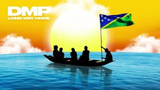 DMP - Listen To Mi Heart (Official Audio)