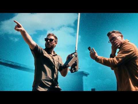 @ModernRogue - "Inside Austin’s Radio Rebellion"