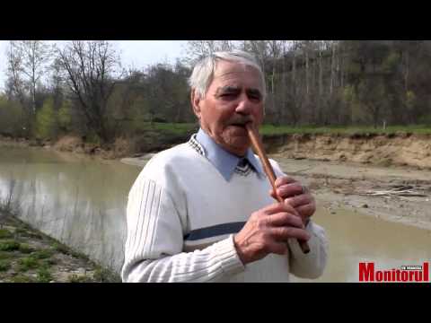 Ion Burghiulan-Gura Calitei