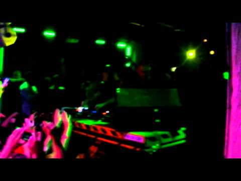 Dada Life Remix- Big Bad Wolf