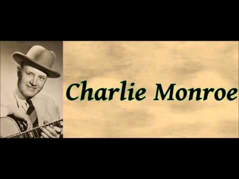 Rosa Lee McFall - Charlie Monroe