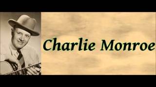 Rosa Lee McFall - Charlie Monroe