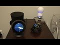 Vector Alexa Vs Alexa