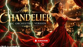 Download lagu Chandelier | Epic Orchestral Cover – Emotional & Cinematic Version mp3 Download lagu Chandelier | Epic Orchestral Cover – Emotional & Cinematic Version mp3