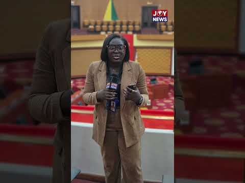 2026 Mid-Year Budget Review LIVE in Parliament